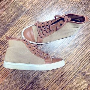Ralph Lauren sneakers